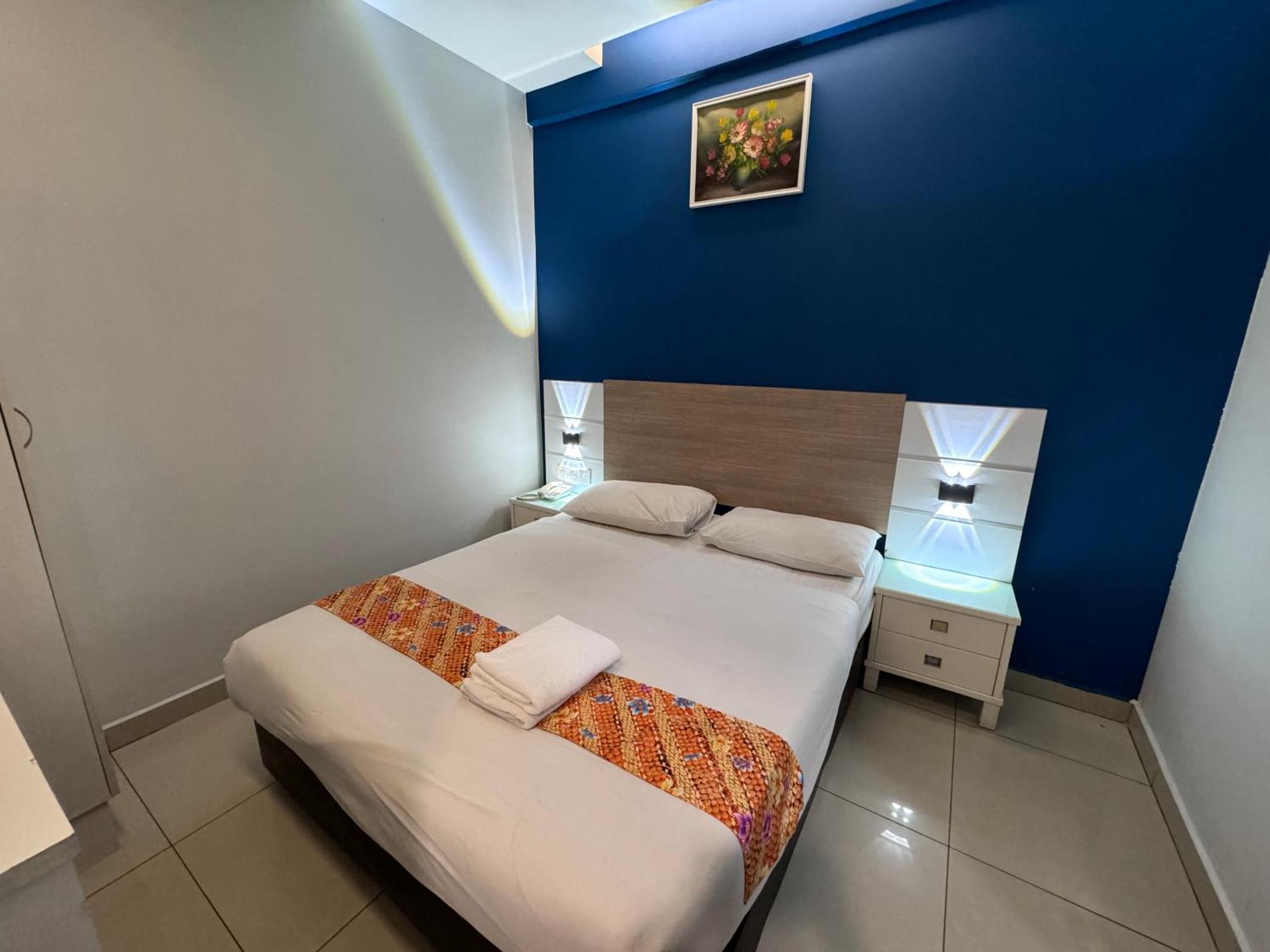 Best View Hotel Bandar Sunway # Near Sunway Medical-Pyramid-Lagoon سوبانغ جايا المظهر الخارجي الصورة