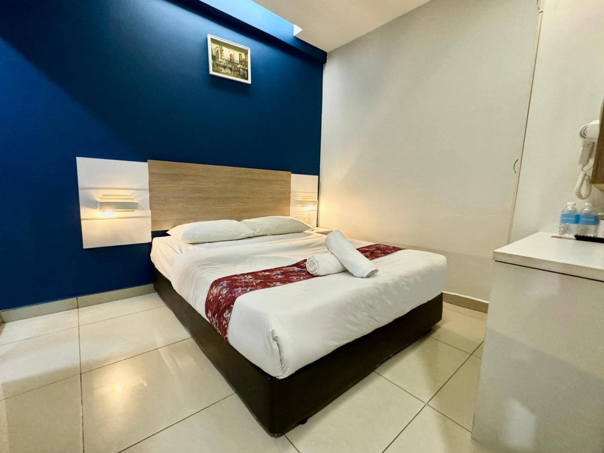 Best View Hotel Bandar Sunway # Near Sunway Medical-Pyramid-Lagoon سوبانغ جايا المظهر الخارجي الصورة