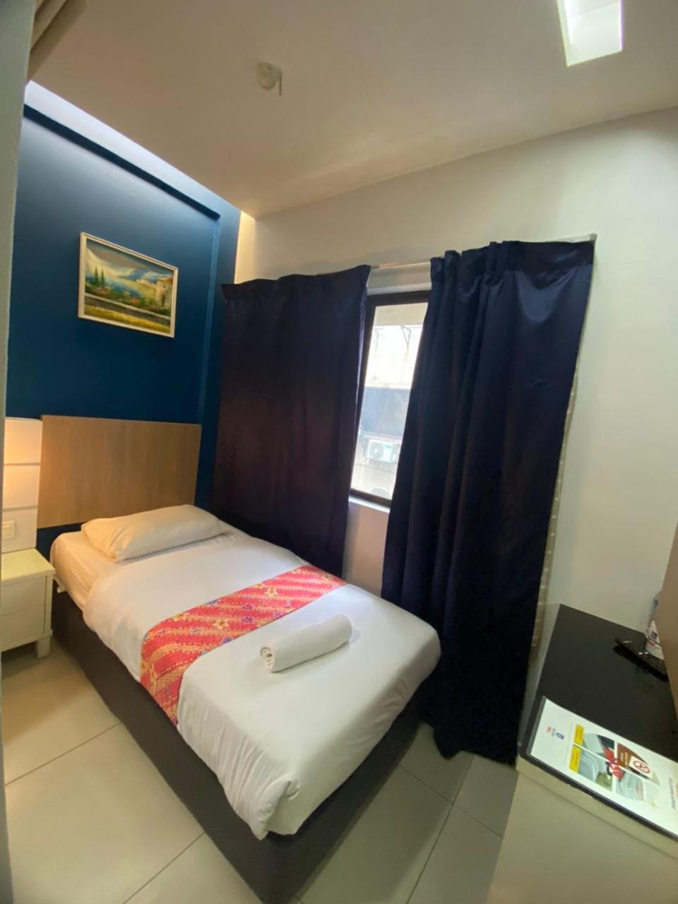 Best View Hotel Bandar Sunway # Near Sunway Medical-Pyramid-Lagoon سوبانغ جايا المظهر الخارجي الصورة