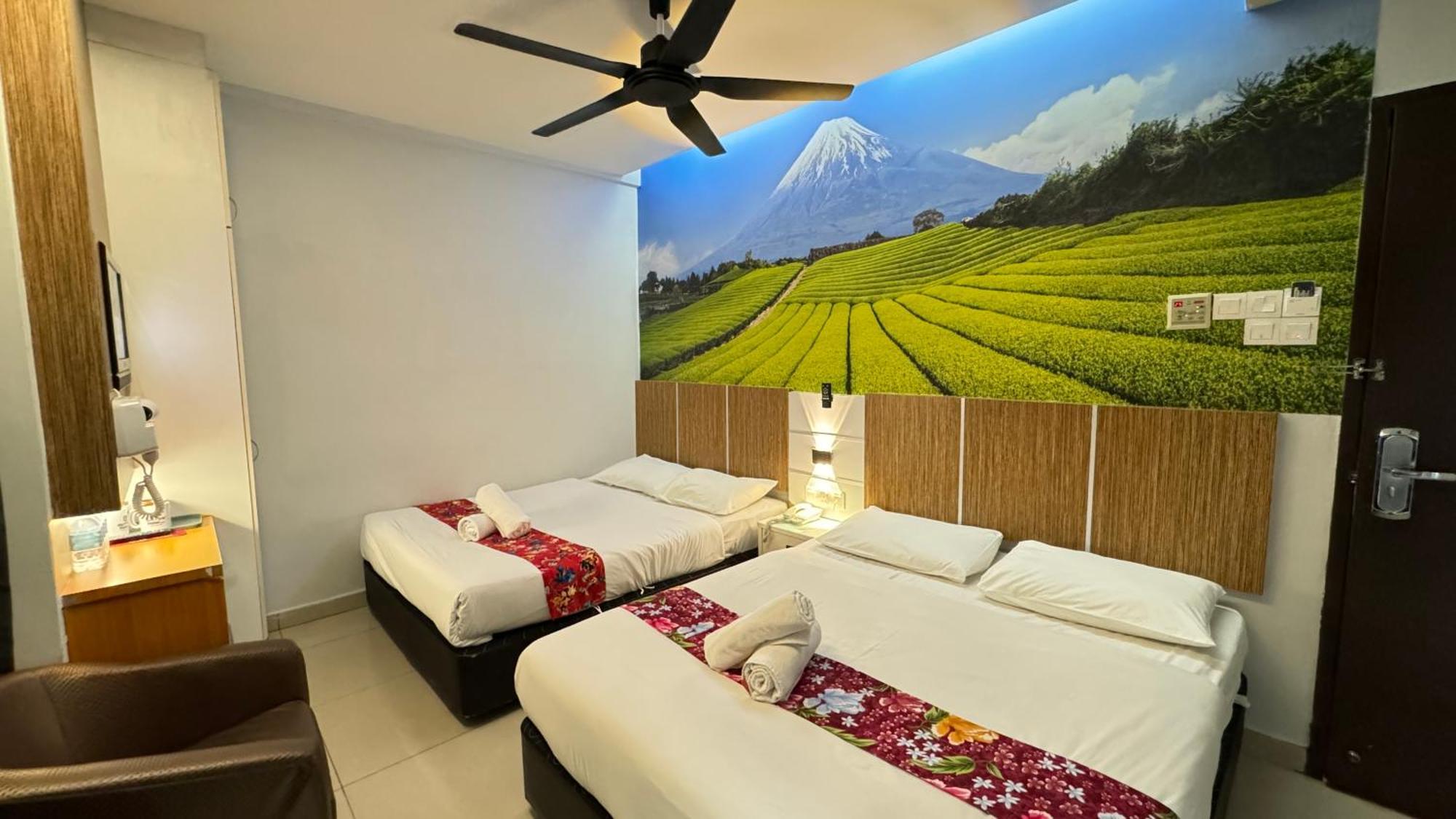 Best View Hotel Bandar Sunway # Near Sunway Medical-Pyramid-Lagoon سوبانغ جايا المظهر الخارجي الصورة