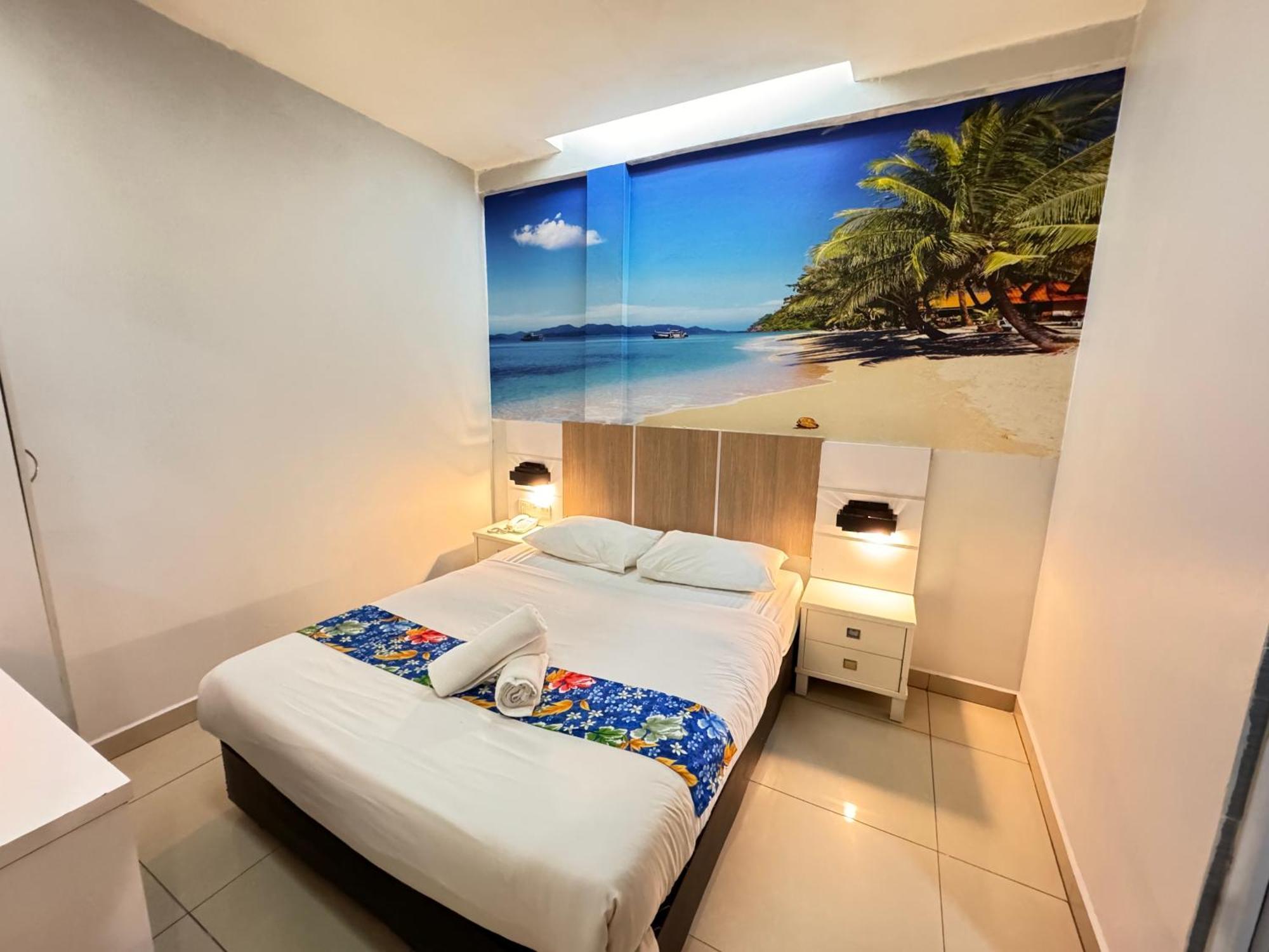 Best View Hotel Bandar Sunway # Near Sunway Medical-Pyramid-Lagoon سوبانغ جايا المظهر الخارجي الصورة
