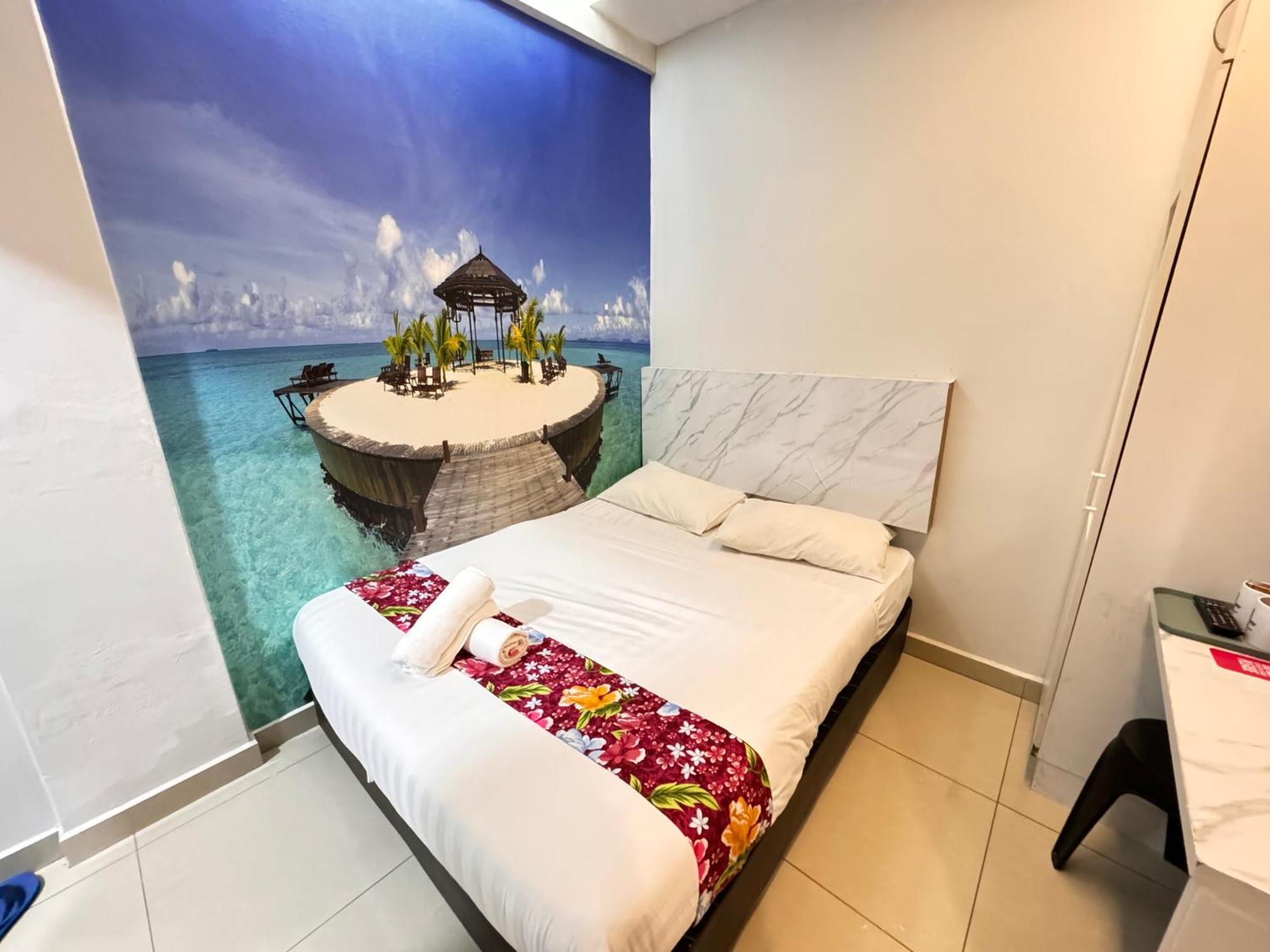 Best View Hotel Bandar Sunway # Near Sunway Medical-Pyramid-Lagoon سوبانغ جايا المظهر الخارجي الصورة