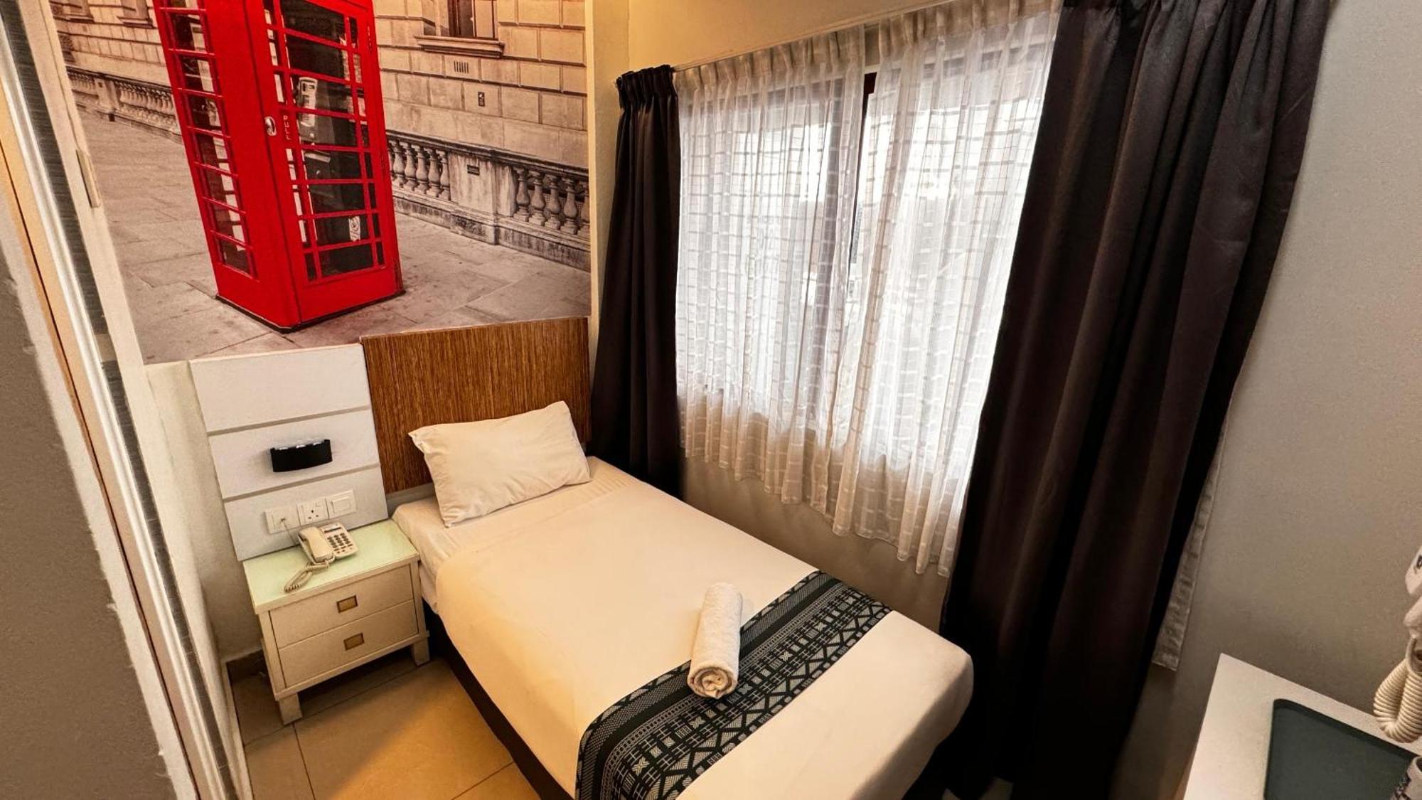 Best View Hotel Bandar Sunway # Near Sunway Medical-Pyramid-Lagoon سوبانغ جايا المظهر الخارجي الصورة