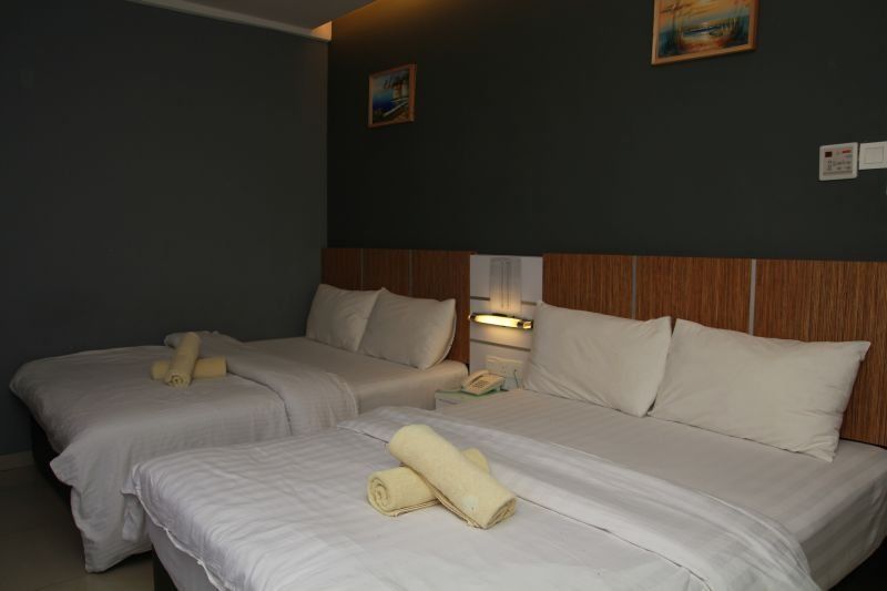Best View Hotel Bandar Sunway # Near Sunway Medical-Pyramid-Lagoon سوبانغ جايا المظهر الخارجي الصورة